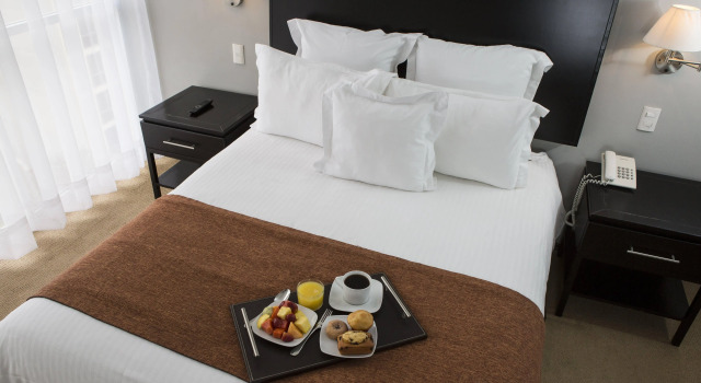 Suites Parioli
