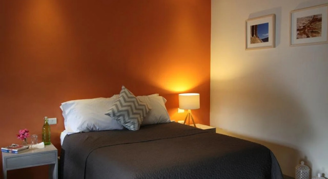 La Betulia Bed and Breakfast, Book Hotel Oaxaca City Oaxaca