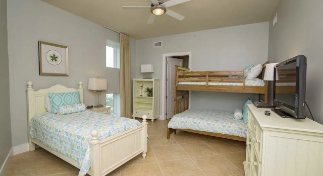 Turquoise Place 1909d 4 Bedrooms 4.5 Bathrooms Condo, Boek Appartement Orange Beach 