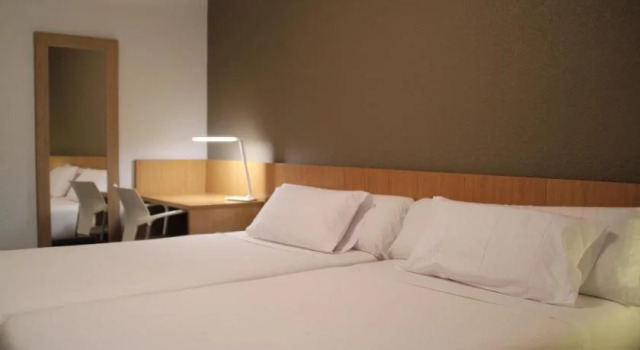 Hostal Abodi