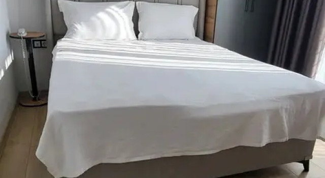 Двухместный люкс с видом на город Kaizen Otel