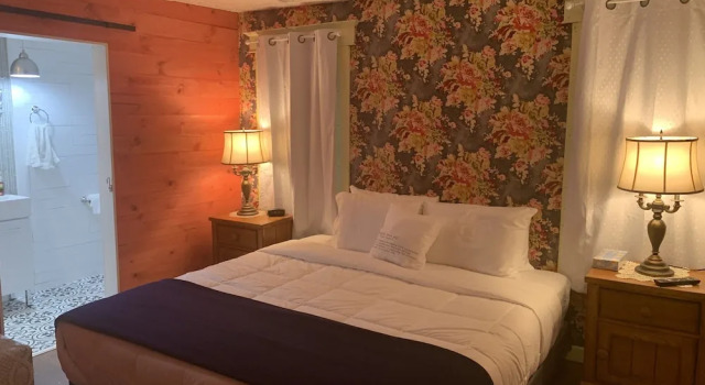 The Historic Hygge Hotel, Забронировать Отель Тиога штат Северная Дакота