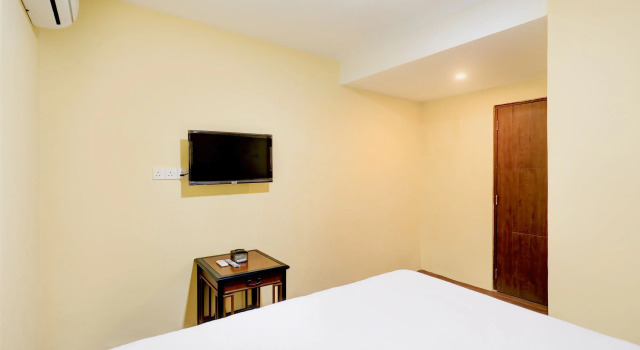 Двухместный люкс Collection O Nagoya Near Nagoya Hill Mall Formerly Sedago Inn