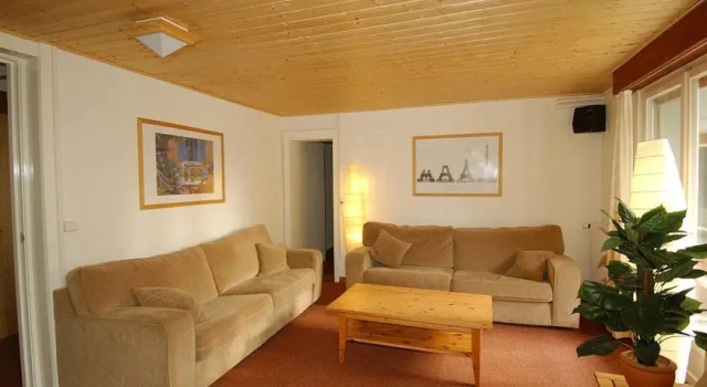 Chalet Bernard, Reserva ahora Chalet de montaña Crans-Montana Cantón del Valais