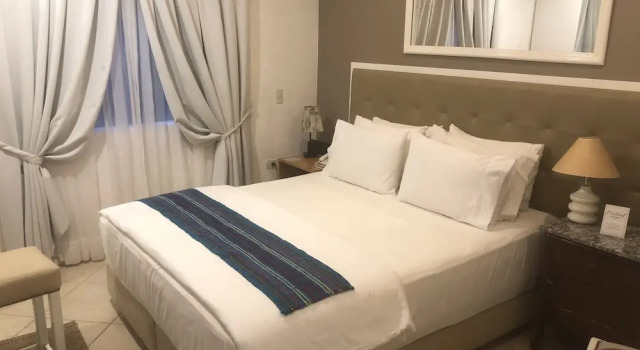 Двухместный номер Standard Milord Hotel Boutique