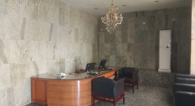 Ville Regent Abuja