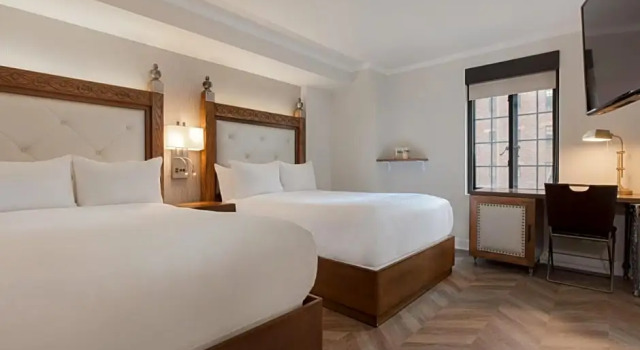 Luxe Westgate New York Grand Central