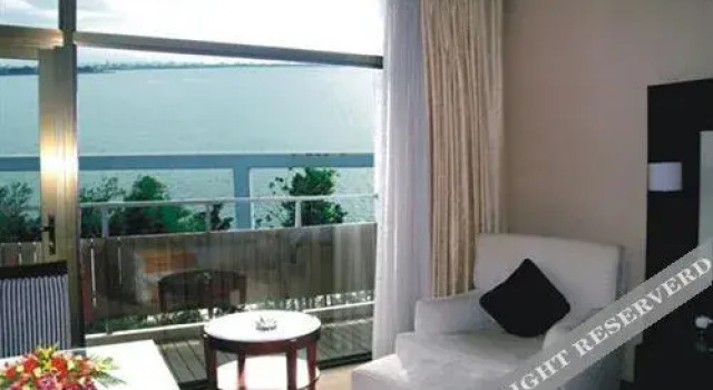 Lake View Garden Hotel Suzhou, Book Hotel Suzhou Kina