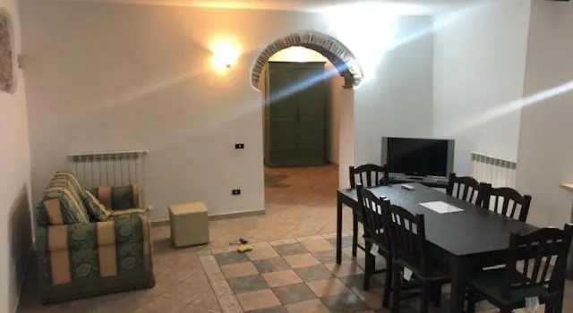 B&B I Cacioni, Rezervasyon Bed and Breakfast Lazio otoparklı oteller, Otopark