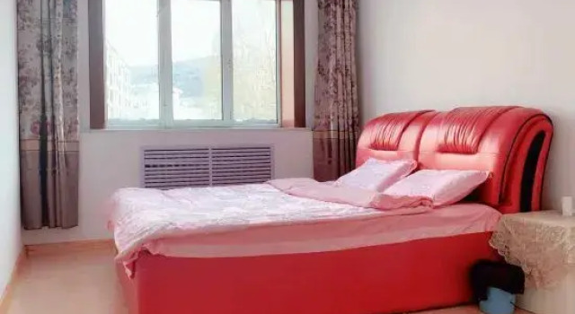 Yichun Yimei Dafu Daily Rental Apartment, Varaa Huoneisto Yichun Heilongjiang