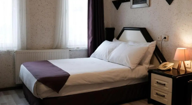 Номер Economy Kucuk Velic Hotel