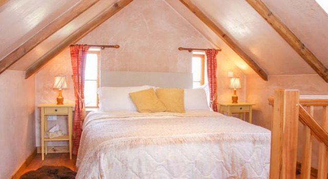 High Grove, Забронировать Отель Ладлоу Шропшир