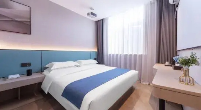 Люкс Business Boke Chain Hotel