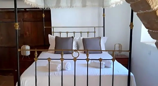 Deluxe Suite Saint Antonio Maroni