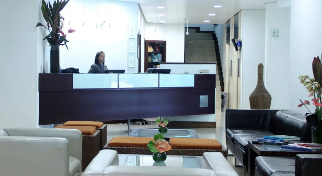 Hotel Poblado Alejandria, Book Hotel Hotels in Antioquia with Breakfast, Breakfasts