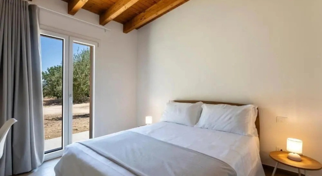 ISULA TRAVEL - Panoramic Relax Lodges, Book Feriehus Villaer i Sicilien, Villa