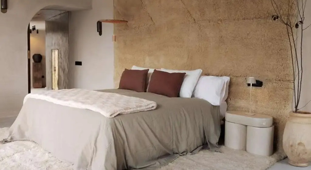 Ecohotel El Agua, Book Hotel Hotels in Tenerife with Parking, Parking
