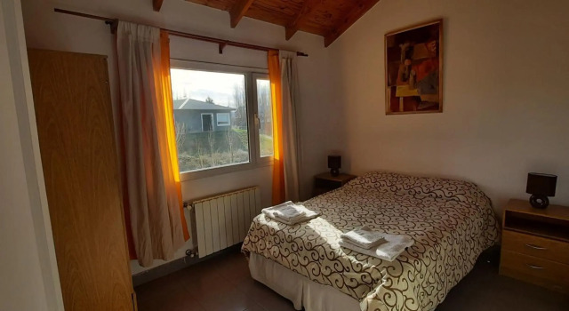Casa El Calafate #4