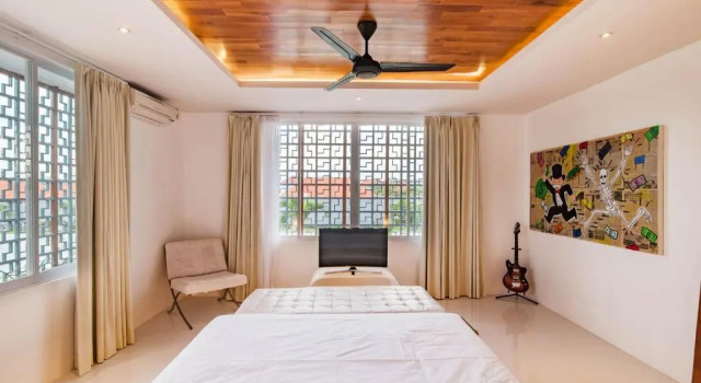 Villa Kamag