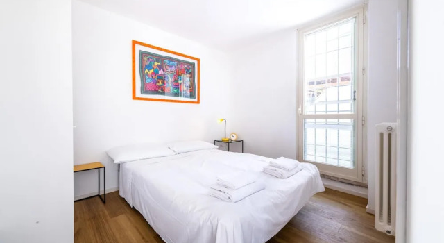 Loft Porta Maggiore in Rome, Забронировать Отель Рим Лацио, рядом с Вокзал Термини