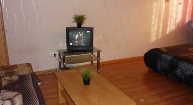 Apartment Lenina, Rezerwuj Apartament Dzerzhinsky City District 