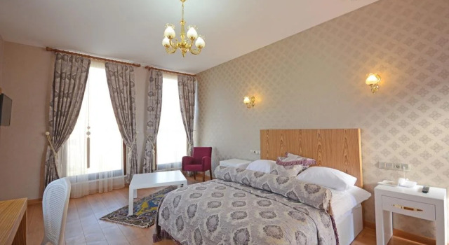 Setenonu 1892 Butik Otel