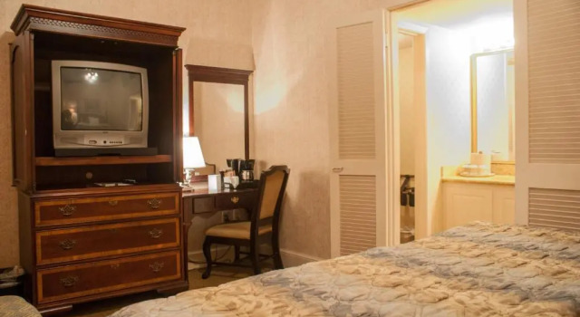 Двухместный номер Place DArmes Hotel