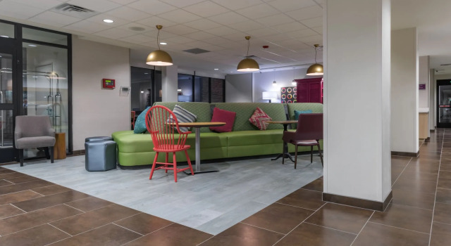 Home2 Suites by Hilton Kingman