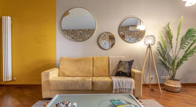Апартаменты ElFaRo Kitty - Stylish Apartment Close to S. Peter