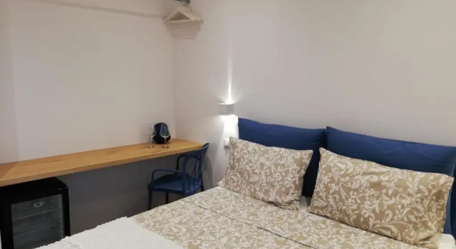Номер Deluxe River Rythm Inn