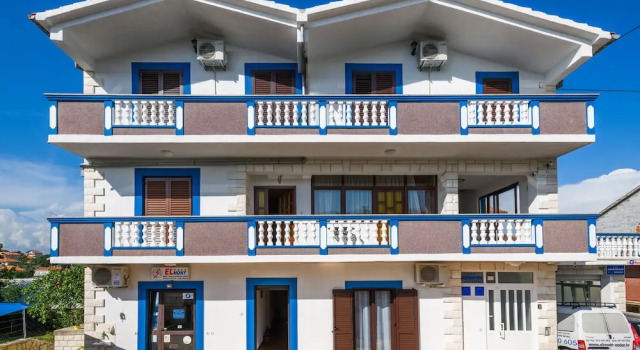 Apartmani Nena