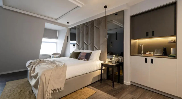 The Hobson Cambridge By Adina, Book Hotel Cambridge Storbritannien, nær The River Cam