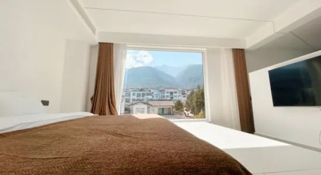 Люкс Yuni Jinxi Homestay (Dali Ancient City Branch)