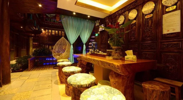 NO.68 Hostel, Забронировать Хостел Хостелы Лицзян, рядом с Loyalty Arch, Хостел