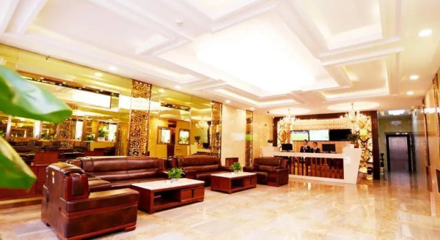 Greentree Alliance Hotel Zhangjiakou Xuanhua District Peoples Park, Book Hotel Zhangjiakou Hebei