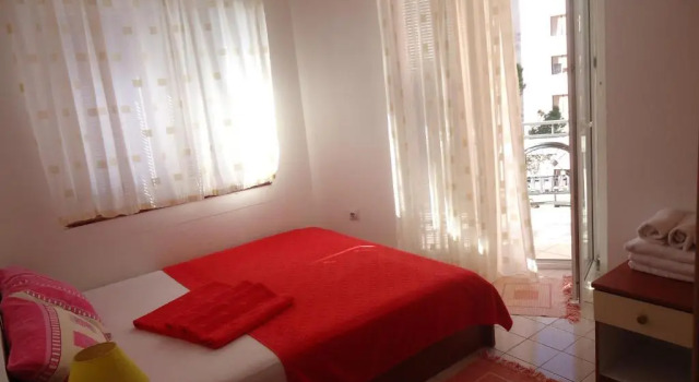 Двухместный номер Standard Apartments Villa Mićunović