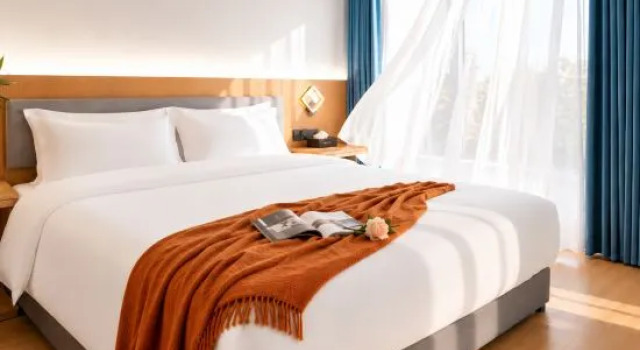 Люкс Yuexiang · Banyue Mountain Residence · Mountain Courtyard Villa Homestay (Kangding Xinduqiao Town)