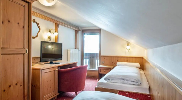 Номер Standard Hotel WH - Wiesnerhof