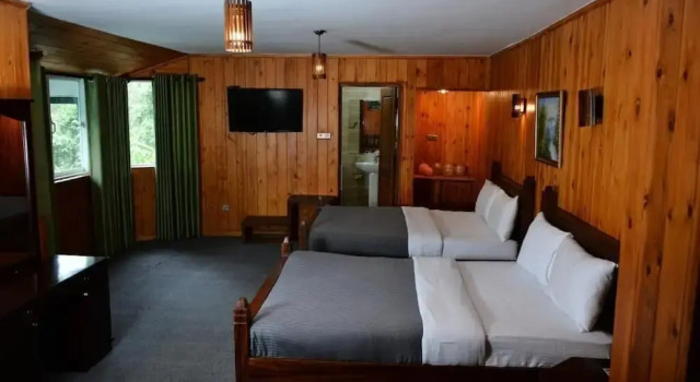 Jaithra Inn, Забронировать Отель Нувара-Элия 