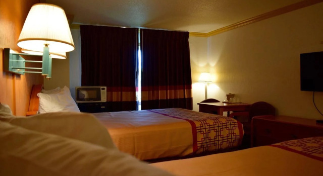 Snelling Motel, Varaa Motelli Hotellit Minnesota pysäköinnillä, Pysäköinti