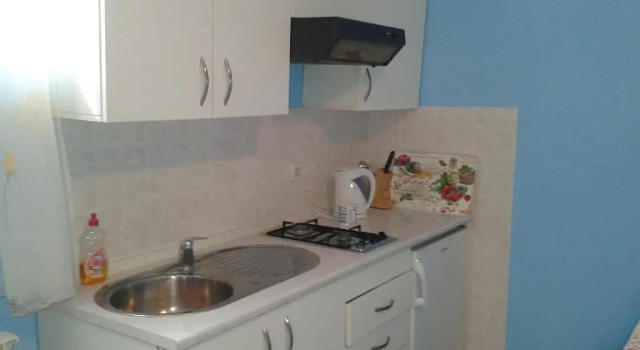 Студия с красивым видом из окна Apartments Ella