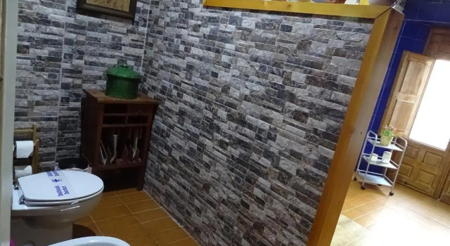 Апартаменты 2 Balcones a la Hoz