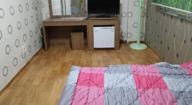 You Motel, Забронировать Мотель Мотели провинции Кёнсан-Пукто, Мотель
