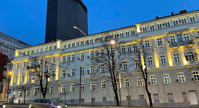 East & West Apartments, Забронировать Апартаменты/квартира Стари град Белград, рядом с Храм Святого Саввы