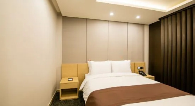 Suite Jackson9s Hotel