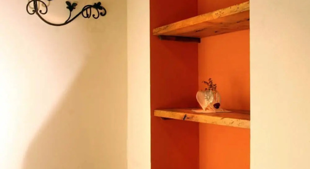 Двухместный номер Standard Girfalco - Country House - Bed&Breakfast