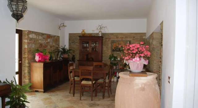 Casa Anna a Pietrasanta in Toscana, Book Hotel Hoteller i Versilia med pool, Swimmingpool
