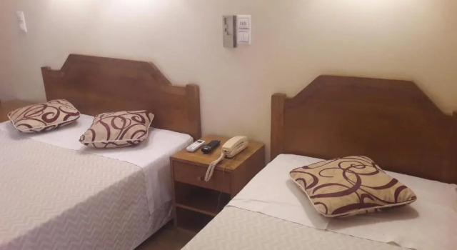 Семейный номер Standard Hotel Alicante Lisboa