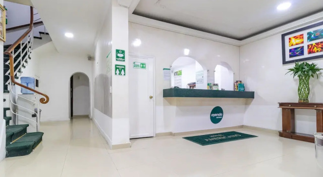 Hotel Americano Bogotá