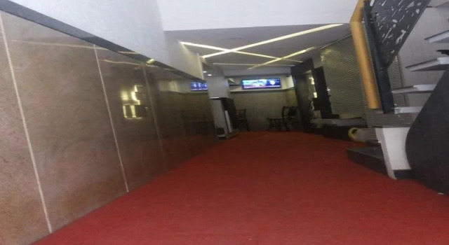 JM Comforts, Rezervovat Hotel Gandhi nagar 